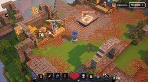 Where to find all the runes in minecraft dungeons. Minecraft Dungeons Beginner S Guide Millenium