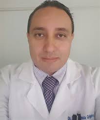 Dr. Raul Pedraza Grijalva Internista, Especialista en Medicina Crítica y  Terapia Intensiva, Naucalpan De Juárez