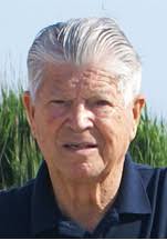 Obituary of John Mark Rohrer