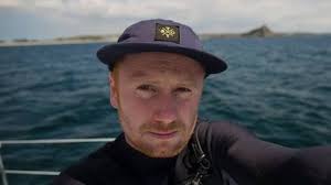 Photographer Jacob Cockle dies in Hayle whirlpool zone