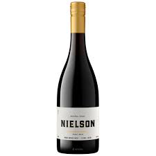 Nielson santa barbara county pinot noir 2017 / 750 ml., central coast $ 14.99 Nielson Unsanctioned Pinot Noir Vivino
