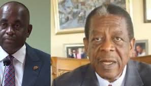 JUST DENNIS: Those who changed things and made the Creole/Kweyol difference 