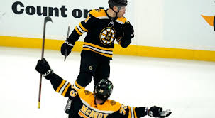 — boston bruins (@nhlbruins) may 15, 2021. Hall Scores Ot Winner Bruins Beat Islanders To Clinch Third In East