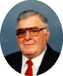 Alvin Charles “Jake” Severt (1925-2006)