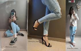 Domina Clara - Onlyfans as on 23.01.2022 - Fetish Foot | Mix Femdom Online  Tube