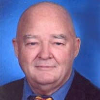 Dewey Eugene Mueller Obituary 2015