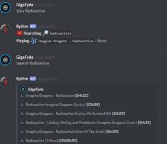 After everything is setup open the python file and edit the lines with you token. 1 Die Besten Discord Server Fur Werbung