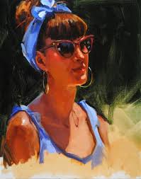 The DPW Monthly Contest for August 2013