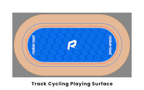 Track cycling is a bicycle racing sport usually held on specially built banked tracks or velodromes using track bicycles. What Is Track Cycling