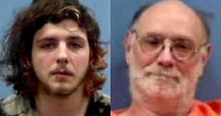Yell County Sheriff's Department announces two arrests