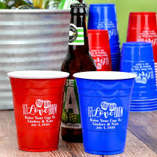 Butter) to see the cup equivalents in grams (g) and ounces (oz). 16 Oz Solo Cups Personalized My Wedding Reception Ideas