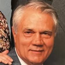 Louis Keith Livingston Obituary December 1, 2021