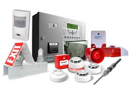 But which smoke detectors are most reliable even in rooms with high humidity? Fire Alarm Suppression Systems Minerva Star Technology