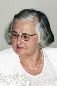 Pauline Sharp Obituary & Funeral