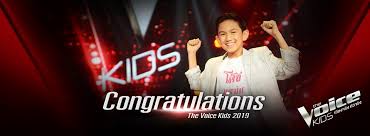 At 11 years old, silver metz won season 8 and received a €25,000 scholarship. The Voice Kids Thailand Photos Facebook