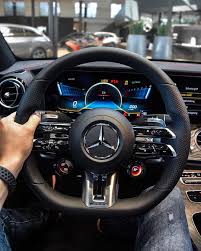 Benz Club Amg On Instagram E53 Amg Interior Rate It From 1 100 Photo Aarodapa Car Parts M In 2020 Mercedes Benz Mercedes Benz
