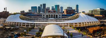 Denver's historic train station, revitalized and featuring. Denver S Grand New Union Station Timbers Resorts