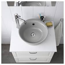 Kattevik Aufsatzwaschbecken Grau Ikea Deutschland Aufsatzwaschbecken Arbeitsflachen Ikea Waschbecken