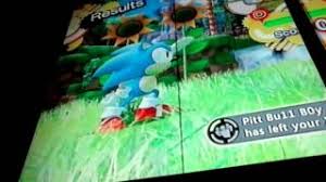 Plenty of crush 40's older songs showed up as unlockable background music in sonic generations; How To Unlock Endless Possibilities In Sonic Generations