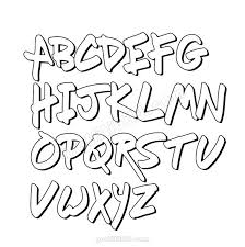 Hier sollte eine beschreibung angezeigt werden, diese seite lässt dies jedoch nicht zu. 15 Schone Graffiti Schrift Abc Leicht Graffiti Schrift Und Bilder