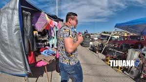 See more ideas about tijuana, baja california, mexico. La Otra Tijuana Cartolandia Carece De Ropa Comida Y Trabajo El Frio Ahi Es Intenso Youtube