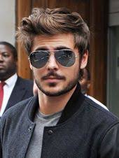 Classic slick back hairdo short pompadour cuts are usually worn by men who want to cover up some bald patches. Happy No Shave November Manner Frisuren Haare Manner Herren Frisuren Mit Bart