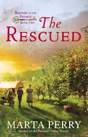 The promise has a lot of meaning. The Rescued Keepers Of The Promise Book 2 By Marta Perry Penguin Books New Zealand