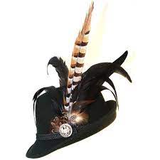 Pin By Gufi On Polyvore German Costume Oktoberfest Oktoberfest Hat German Costume