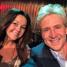 We had such a great time yesterday shooting a new Gaither Music video. Look  for it soon!