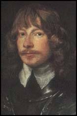 James Graham. Earl of Montrose