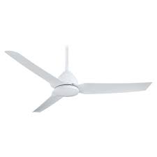 If you are looking for all the perfect ideas for all your home decor, then you have surely come to the right place as you will find all the latest information for improving the functionality as well as the appeal of your of your home interior. 54 Inch Modern Ceiling Fan Without Light In White Finish F753 Whf Destination Lighting
