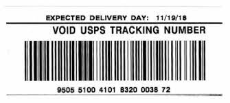 I explained to her that the website would not allow me to file an inr because the seller used a fake tracking number i use street addressing. Usps Tracking The Basics