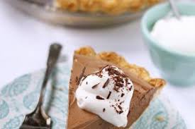 Tarte Au Chocolat A L Earl Grey Recette Tarte Au Chocolat Dessert Recettes Sucrees
