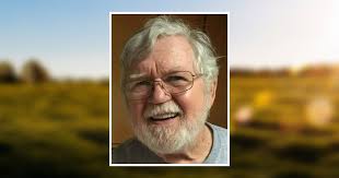 John W. Kennedy Obituary October 12, 2023