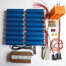 Hot Item 2000 Cycle Life Lifepo4 Lithium Iron 38120 Battery Batteries Diy Battery Car Battery