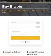 In this what is bitcoin cash guide, we'll go over the history of bitcoin cash, its current situation, and how it compares to the original bitcoin. The Problem With Bitcoincash Btc