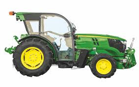 E tanto altro su motornet.it. John Deere 5100 Gl In Versione Cabinata New Entry Tra Gli Specializzati