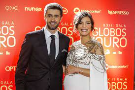 @dogdads, @sffbuild, levy gardern laven, american apparel, sodexousa, connect2give, and agustina woodgate. Daughter Of Daniel Oliveira And Andreia Rodrigues Takes The First Steps News Portugal S News