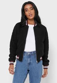 Shop the bomber jackets collection, handpicked and curated by expert stylists on poshmark. Ù…Ø«Ù‚Ø¨ Ø³ÙŠÙ†ÙŠØ³ Ringback Fur Bomber Jacket Womens Loudounhorseassociation Org