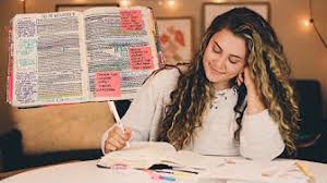 2 dozens of inspiring christian youtube channels you'll want to check out. Coffee And Bible Time Youtube