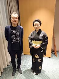 藤山直美さんをお迎えしました♪｜MAG:NET FRIDAY｜FM COCOLO