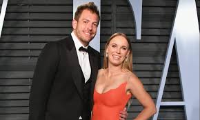 This article originally appeared on usa today: 17 Stunning Photos From Caroline Wozniacki David Lee S Wedding