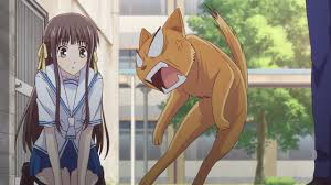 Fruits Basket 2019 02 Lost In Anime Fruits Basket Fruits Basket Anime Fruits Basket Cosplay