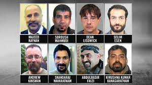 Navaratnam was mcarthur's first victim. These Are The Victims Of Toronto Serial Killer Bruce Mcarthur Ctv News