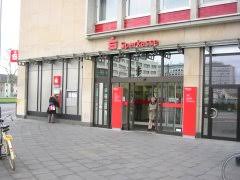 Sparkasse Kolnbonn Filialdirektion Mulheim Buchheimer Strasse 64