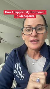 Dr Mary Claire Haver Estrogen Face Cream