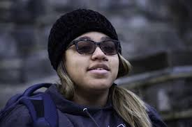 We all have a story to share': Candlelight vigil honors those affected by  domestic violence, police brutality