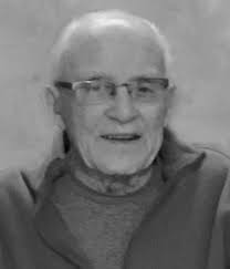 Edwin "Ed" Arthur Pandke