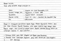 Ayo di download contoh surat lamaran pernyataan cpns 2018. Tag Contoh Surat Lamaran Menjadi Prajurit Tamtama Tni Ad 2019 Kumpulan Contoh Surat Dan Soal Terlengkap