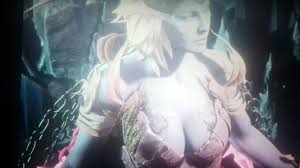 Sop - Mortal Kombat Cetrion Cum Tribute: Gay Porn